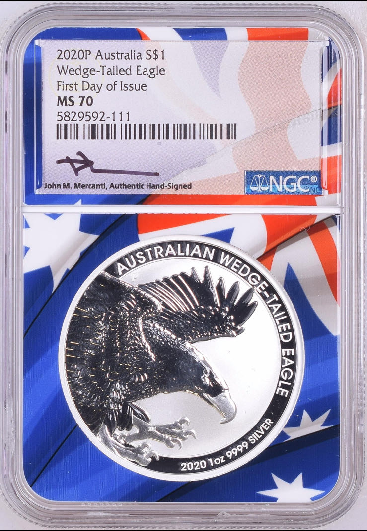 1966 US Special Mint Coin Set (S)