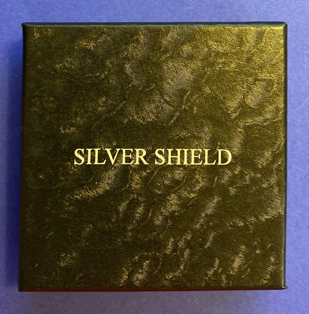 SS - Chester Arthur  coin collectible - Main Image 3