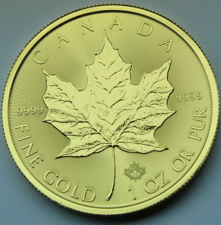 Canada - 25 Cents (Tecumseh)