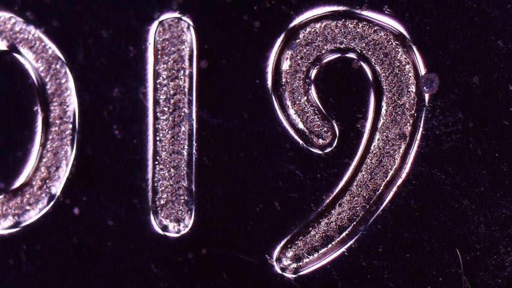 Shield Cent Doubled Dies  coin collectible - Main Image 2