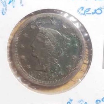 1 Dirham