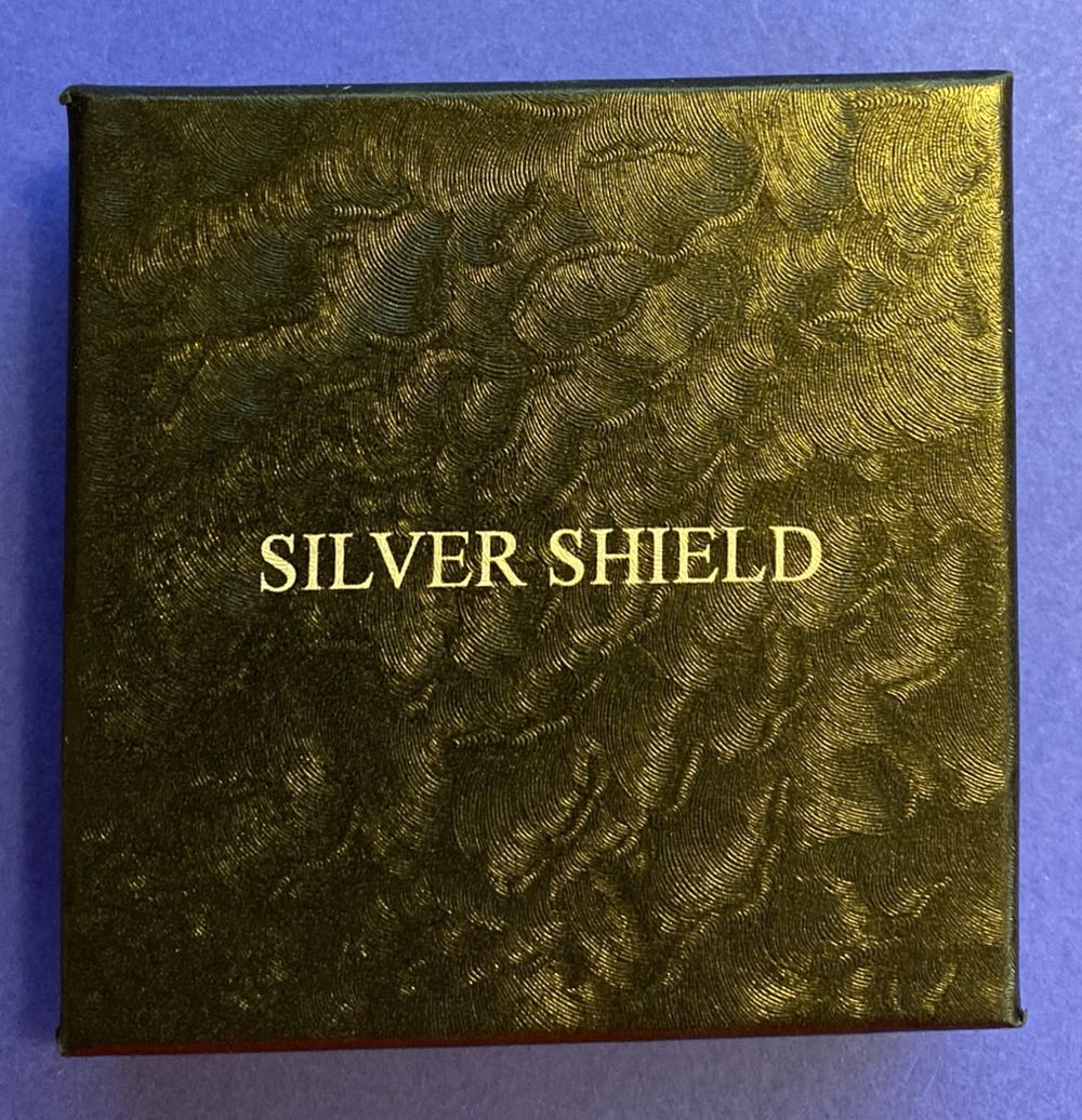 SS - Benjamin Harrison  coin collectible - Main Image 3