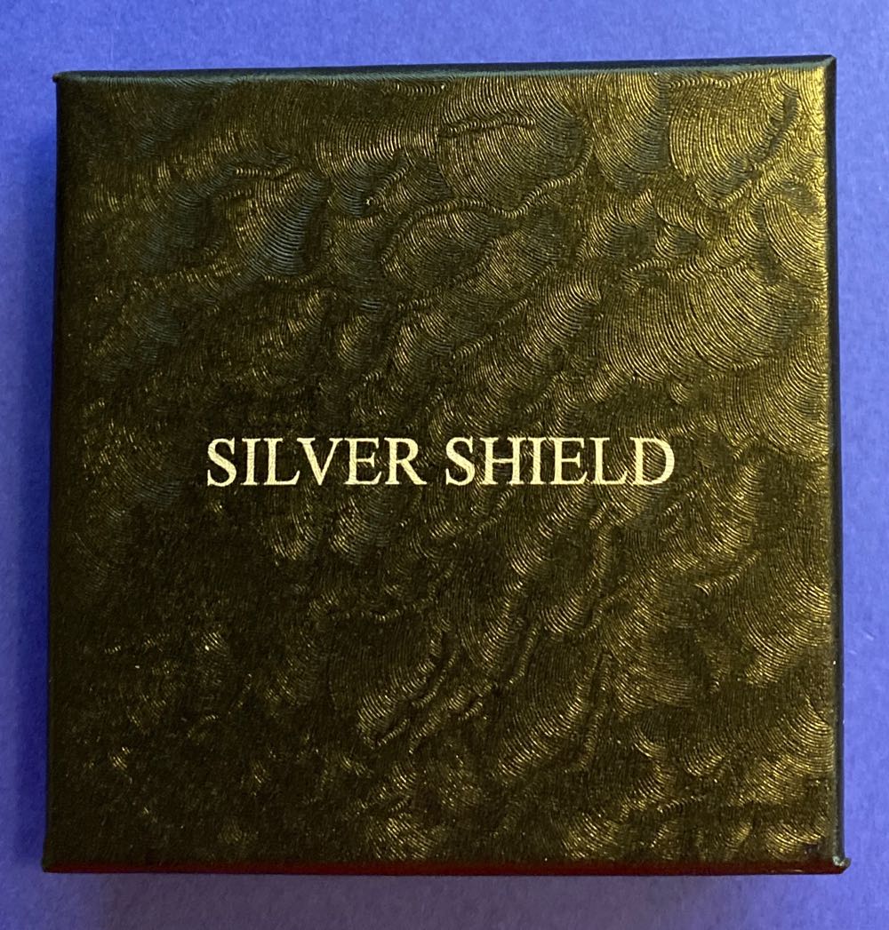 SS - King Cannabis  coin collectible - Main Image 3