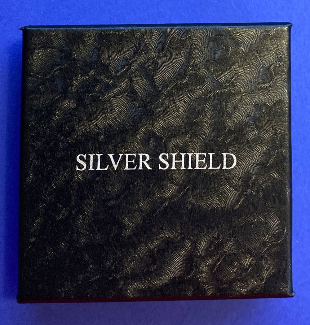 SS - Grover Cleveland  coin collectible - Main Image 3