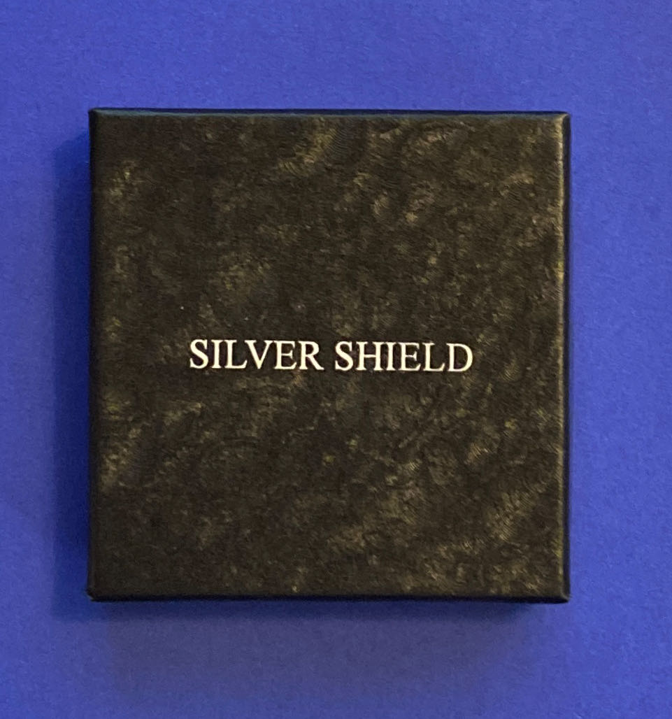 SS - Collectivism Kills Stalin  coin collectible - Main Image 3