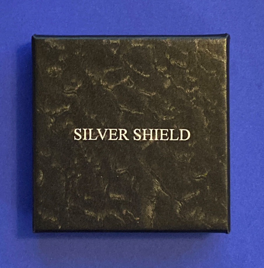 SS - Be Your King  coin collectible - Main Image 3