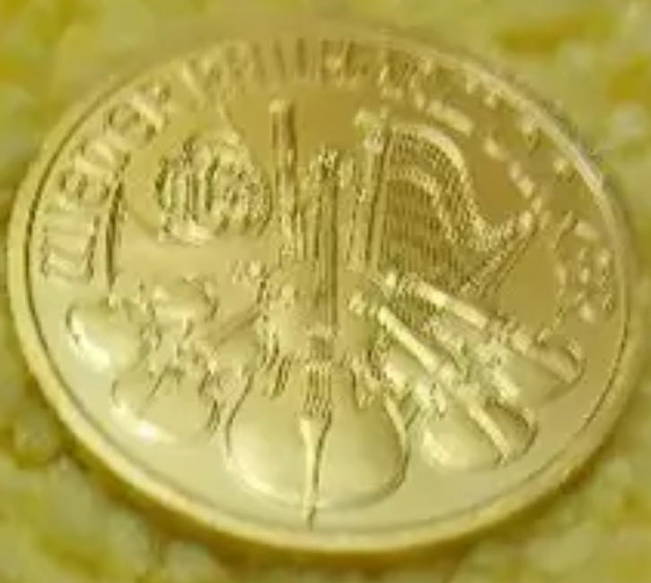 20c 1966 Coin RML Edition