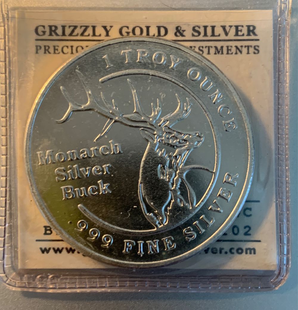 $2 2019 Police Remembrance CC Roll