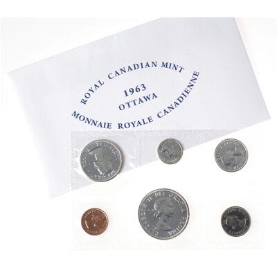 The Royal Mint - A Lucky Silver Penny