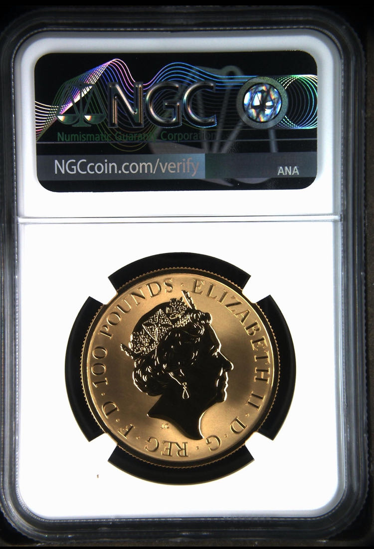 2020 Mayflower 400th Anniversary  coin collectible - Main Image 4