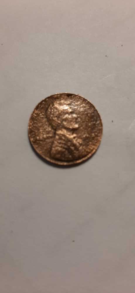 1941 Wheat Penny  coin collectible - Main Image 2