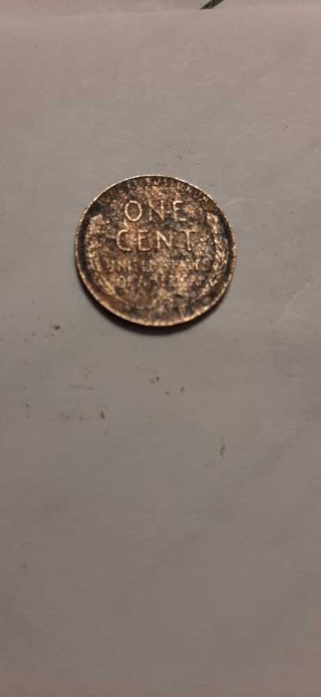 1941 Wheat Penny  coin collectible - Main Image 3