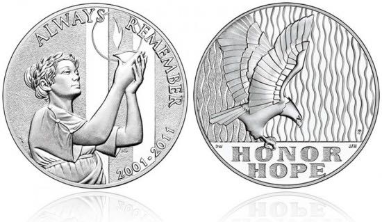 2009 Golden Dollars Collection