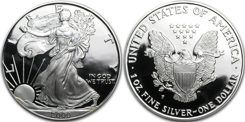 $2 1992 Coin