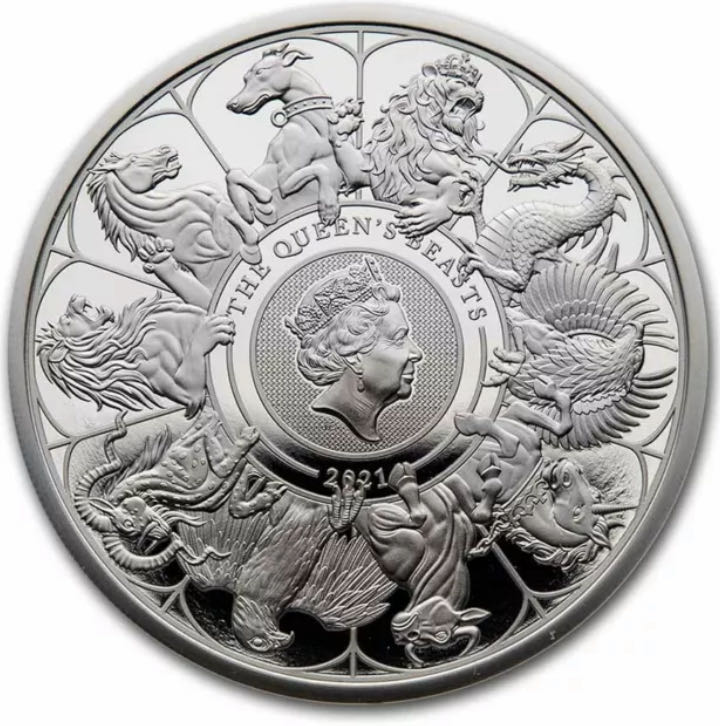 My Canada My Inspiration: 2017 Coin Collection