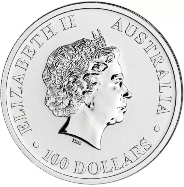 2015 Platypus  coin collectible - Main Image 2