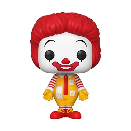 Ronald McDonald 85  coin collectible [Barcode 889698457224] - Main Image 1