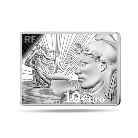 Standing Liberty Quarter