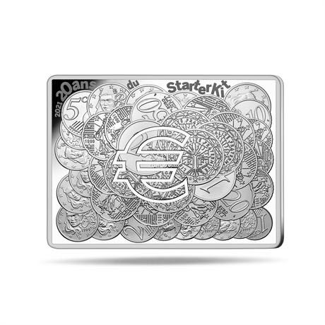 2021 FR La Semeuse (BE)  coin collectible - Main Image 2