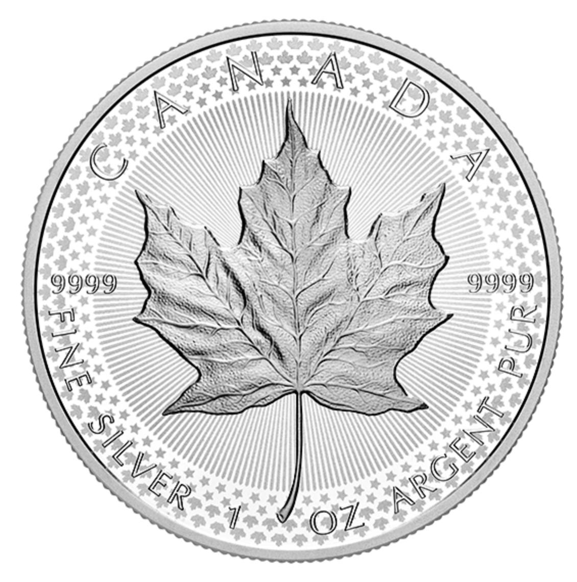 2019 US/CA Pride of Two Nations Two-Coin Set  coin collectible - Main Image 2