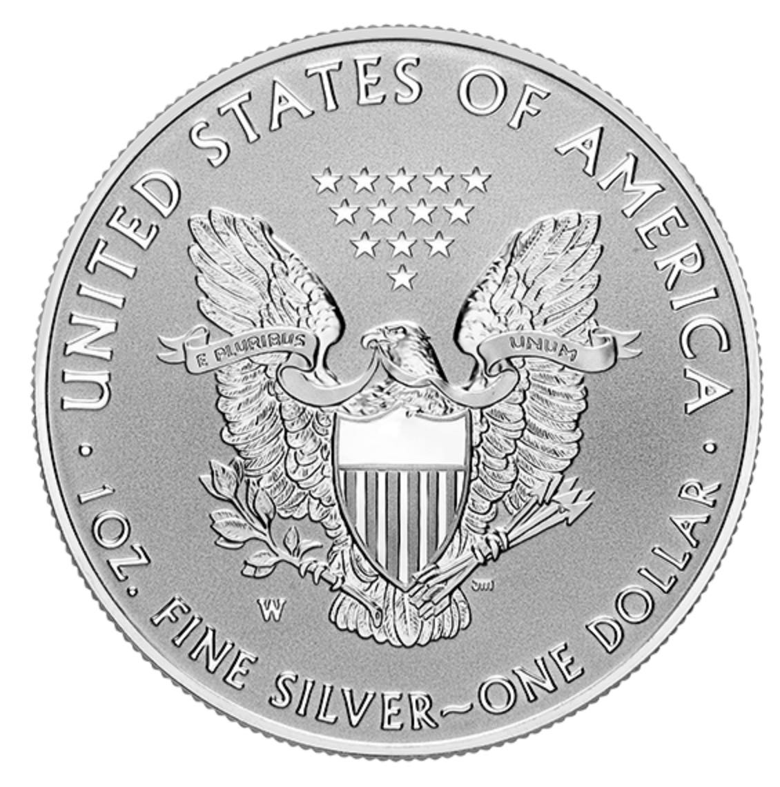 2019 US/CA Pride of Two Nations Two-Coin Set  coin collectible - Main Image 3