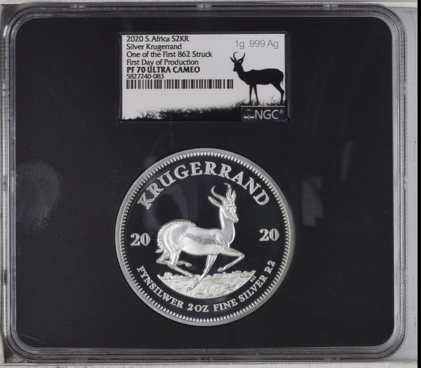 2013* NZ Annual Coin