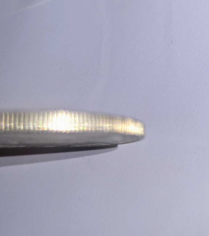 Eisenhower Dollar 1976-S  coin collectible - Main Image 4