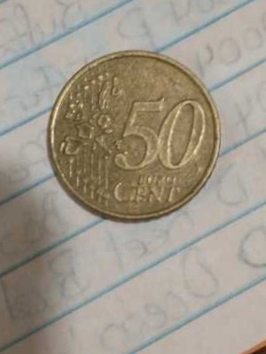 $1 Estados Unidos Mexicanos 1993
