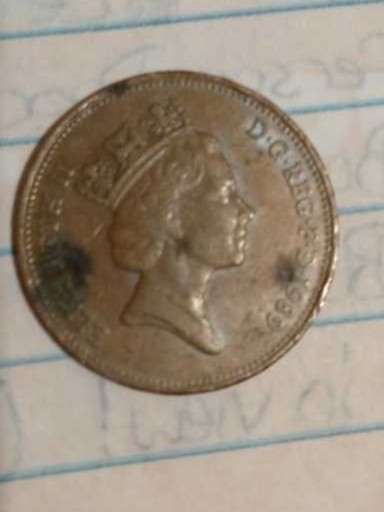 Indian Head Cent