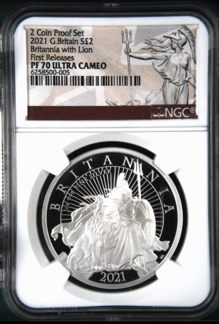 POLM - Athena & Minerva