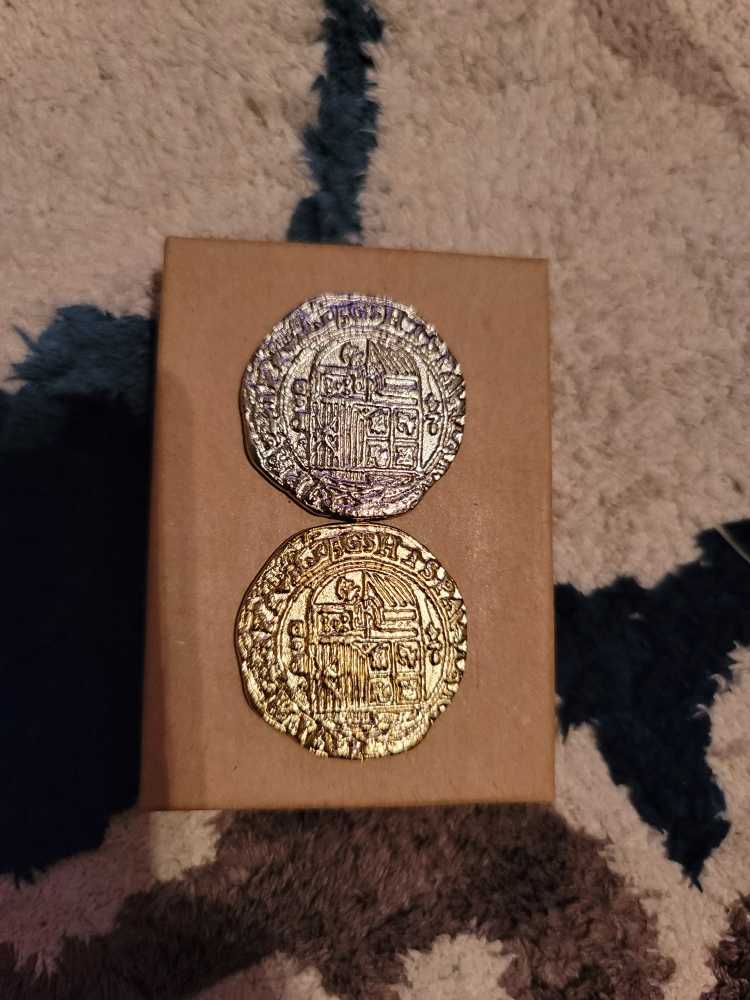 1889-CC Morgan Silver Dollar