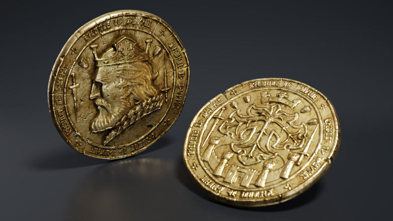 Ral Olivegrun Opt.2 Acrylic Paint