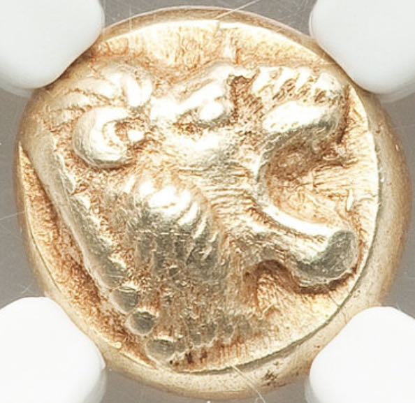 50c 2000 Millennium Coin