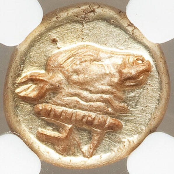 Lesbos  coin collectible - Main Image 2
