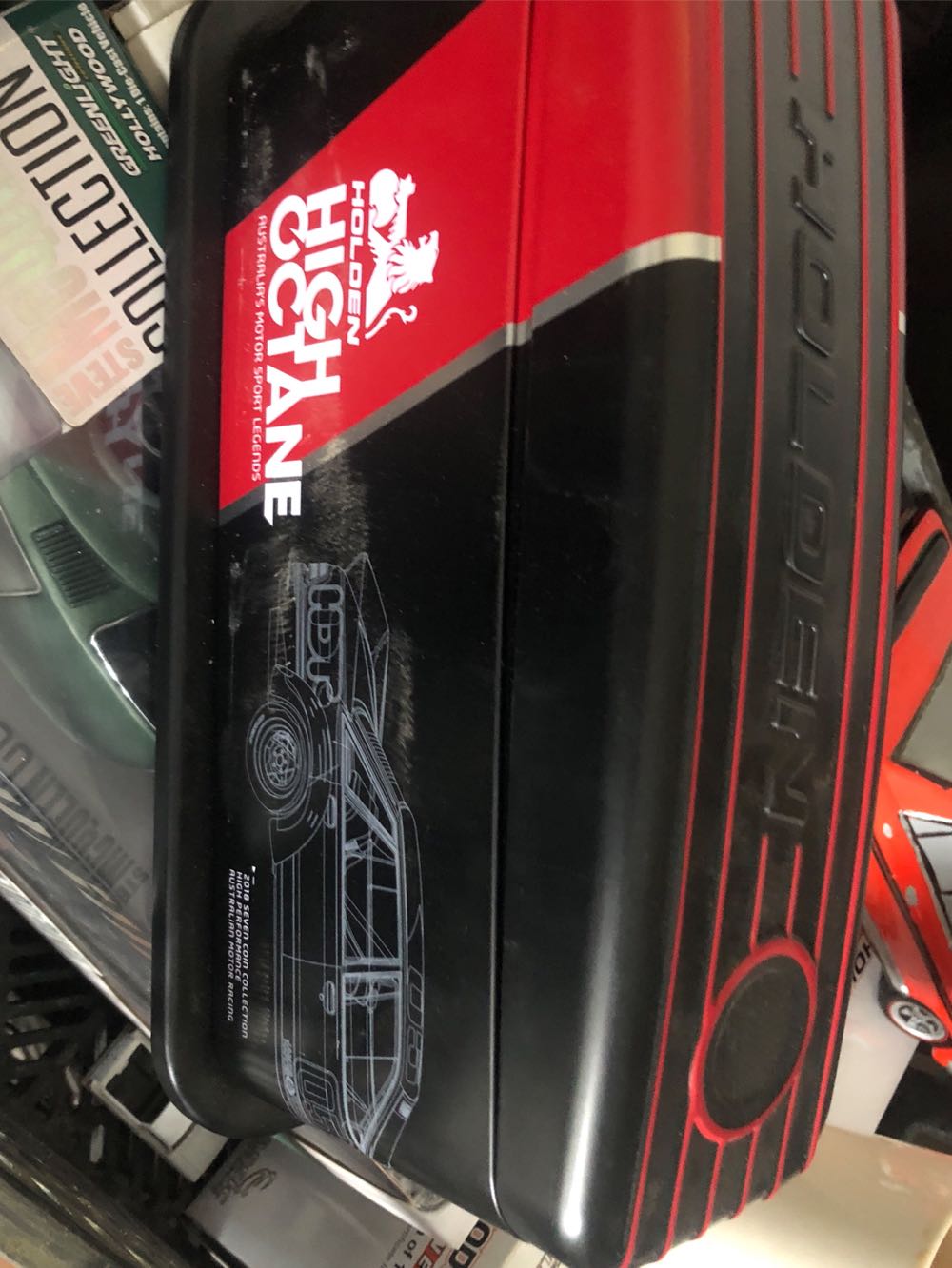 2019 NZ Annual Commemorative - North Island Takahe Silver Proof Coin