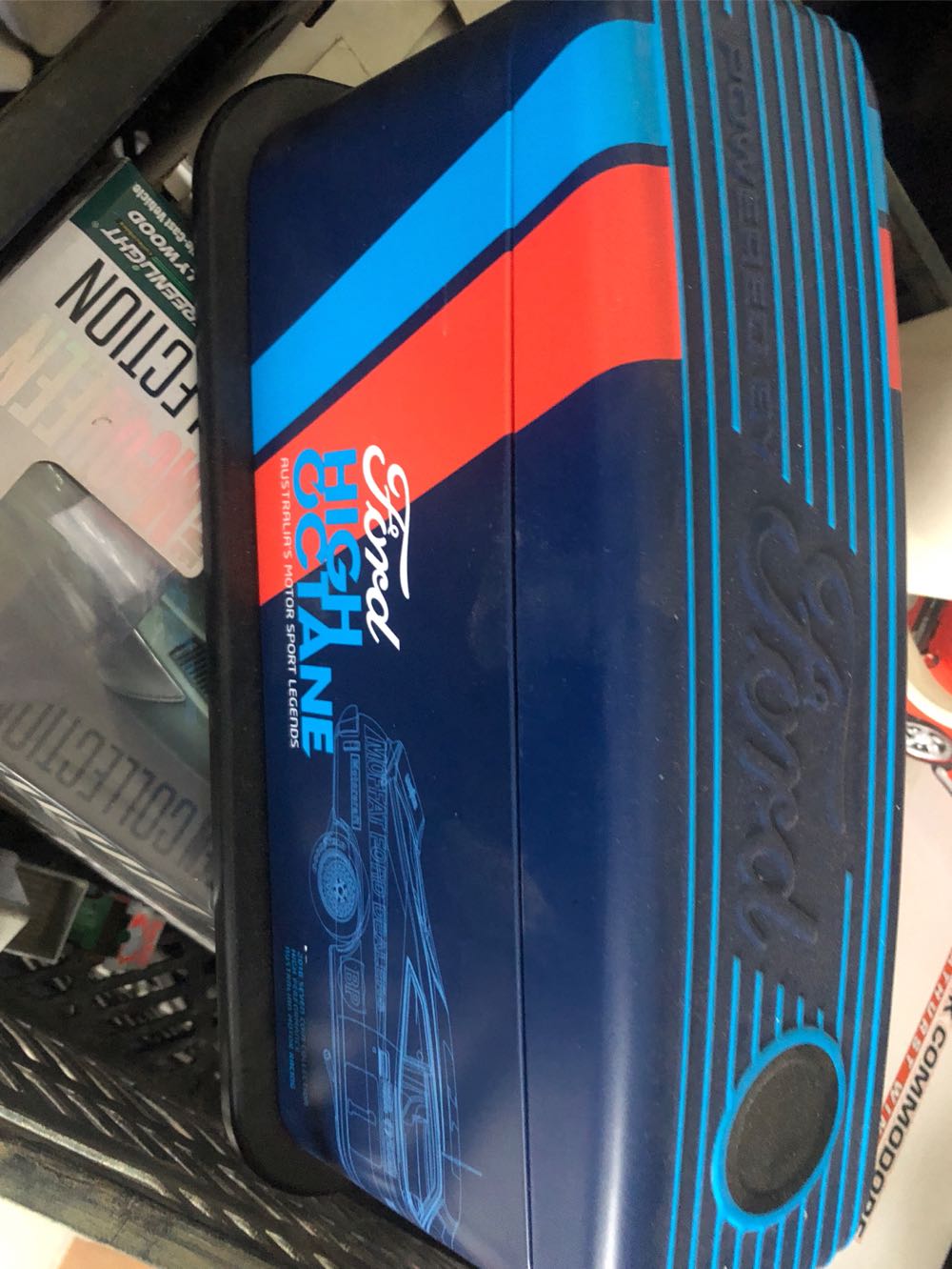 Silver Dollar American Eagle Proof - 2008 (W)