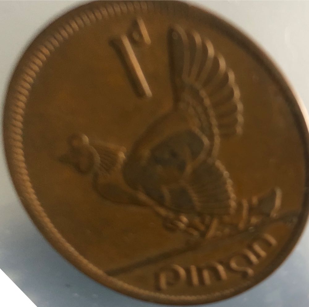 $1 Australia 1993 Error