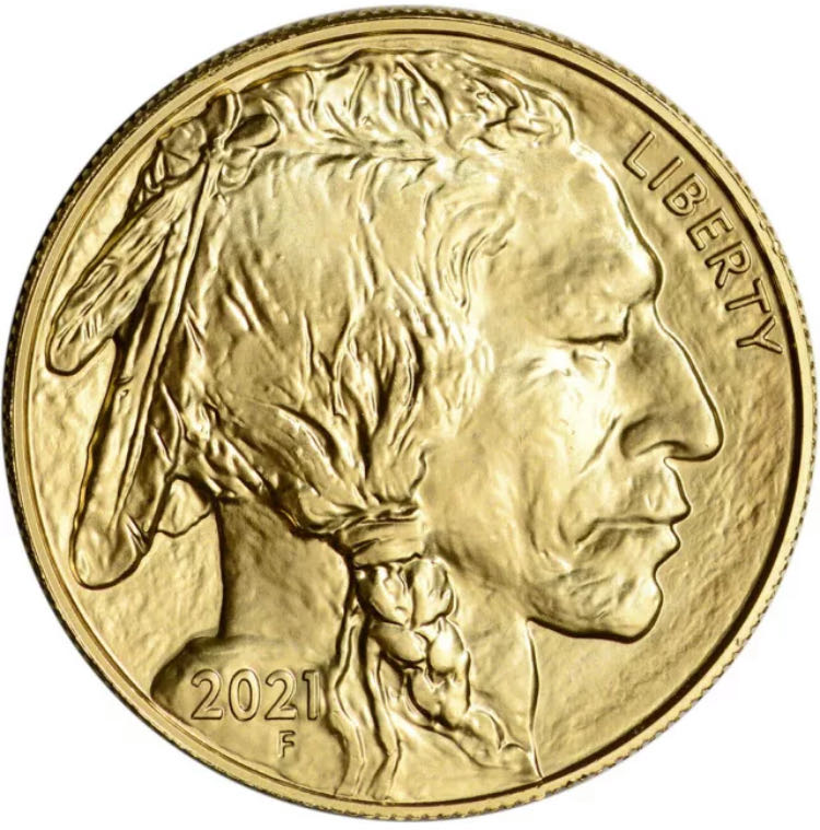 2012 American Eagle Proof 2012