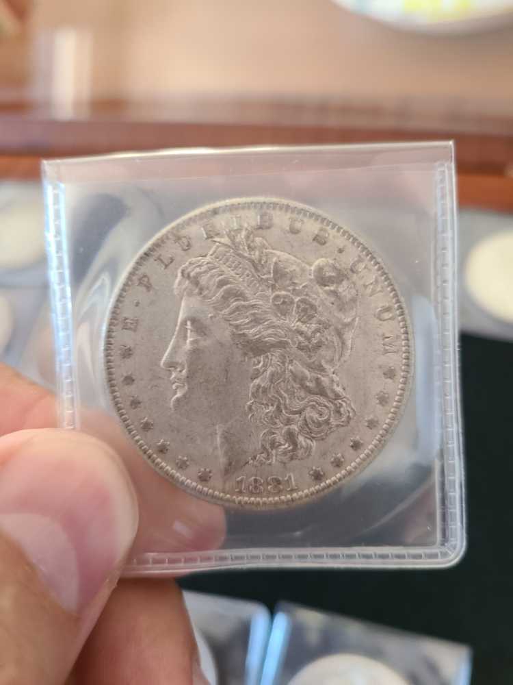 GRM - Lady Germania clutching an Imperial Sword