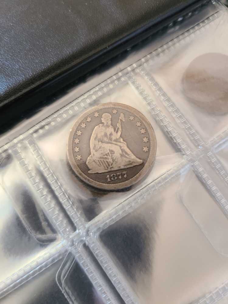 20c 2001 Federation WA Coin