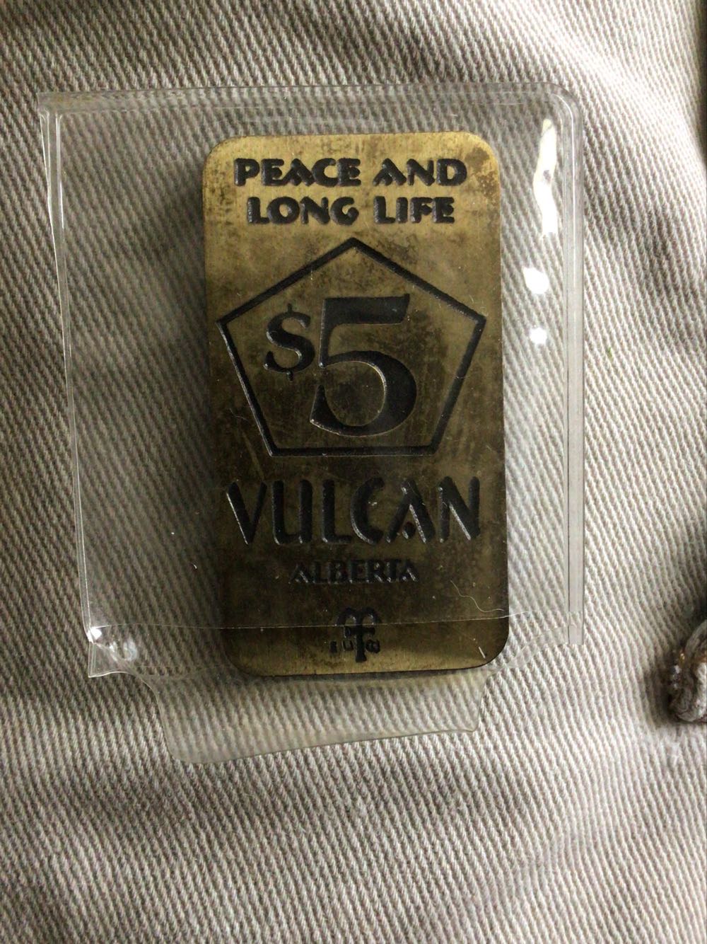 2011* NZ Annual Coin