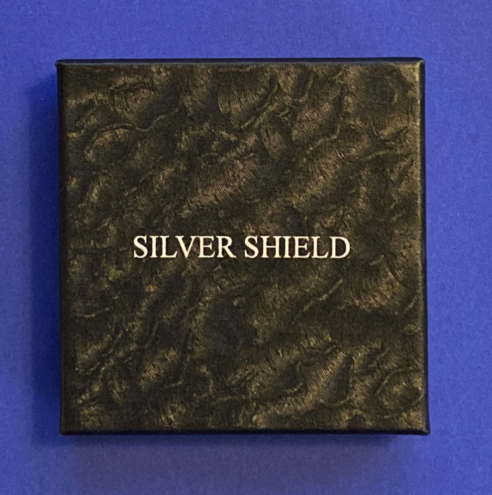 SS - Collectivism Kills Lenin  coin collectible - Main Image 3