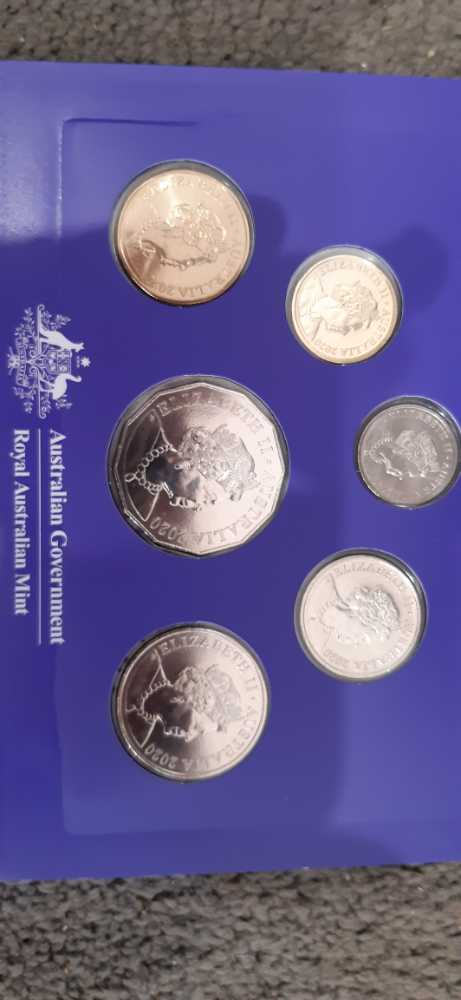 6th Portrait   coin collectible - Main Image 3