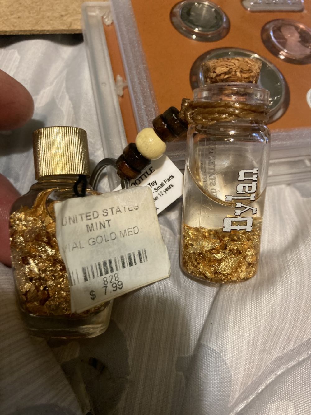 $2.00 Atlantis Resort & Casino