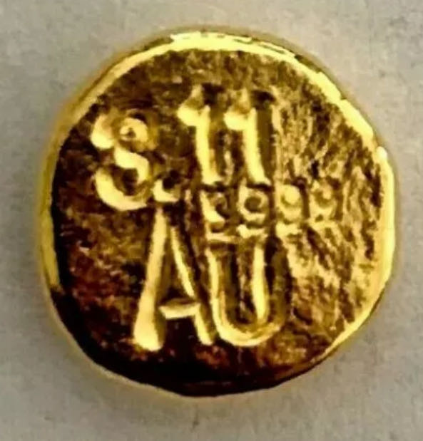 Bricor  coin collectible - Main Image 2