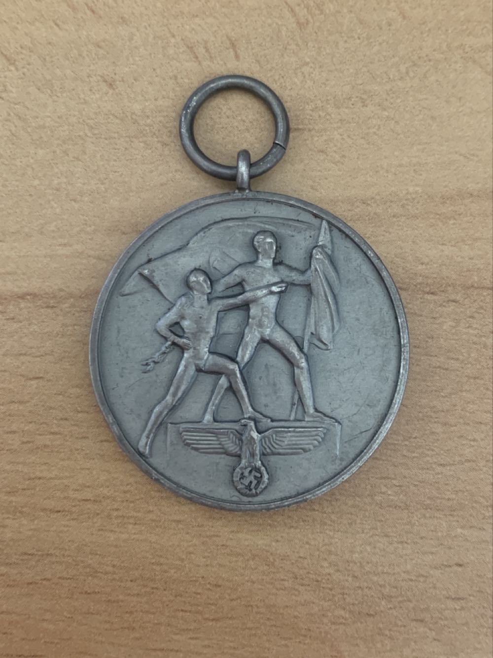 BCM - 2024 Trumpinator