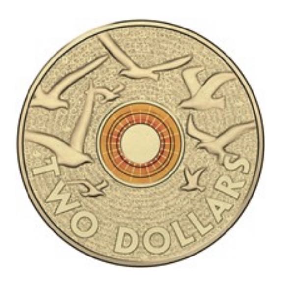 American Quarter