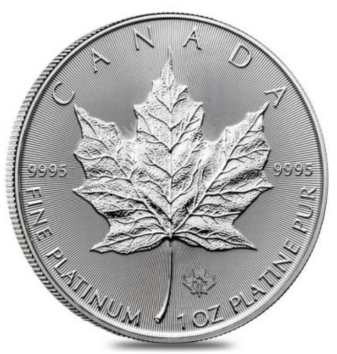 Presidential Dollar 1853-57 Franklin Pierce