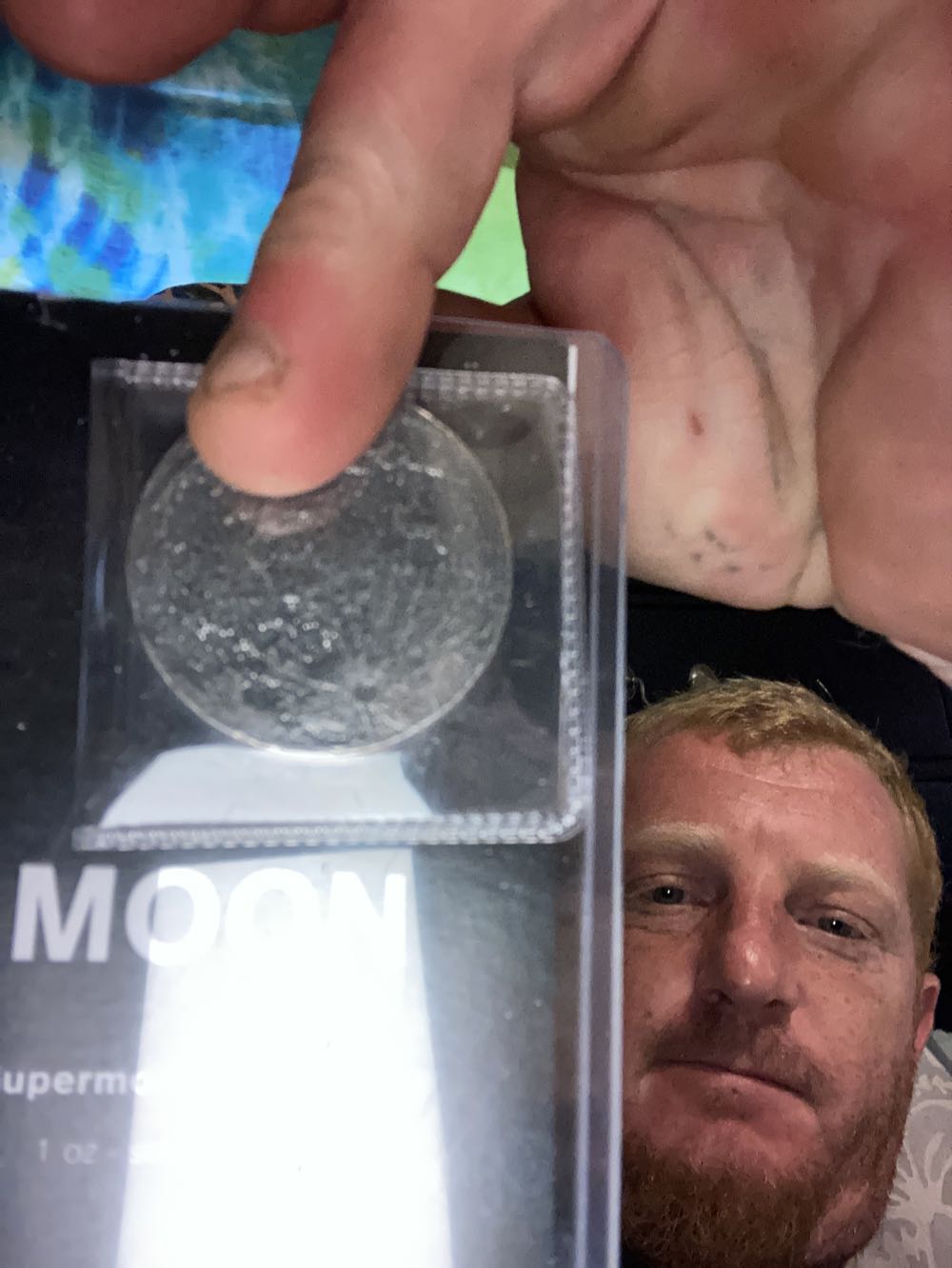 Upc Lookup For 7225895##### Meros.io  coin collectible [Barcode 722589572159] - Main Image 4