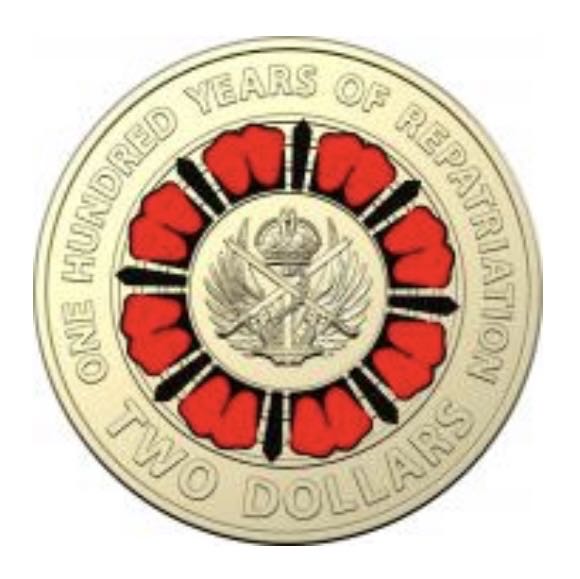 Expo 2004 1 Euro Cent Collection